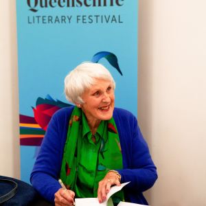 queenscliffe literary festival 2022  22 14 00 00 Credit Brooke Chalmers Photography