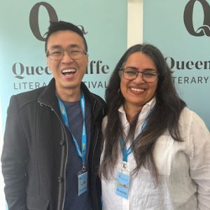 queenscliffe literary festival 2025 