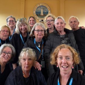 queenscliffe literary festival 2025 