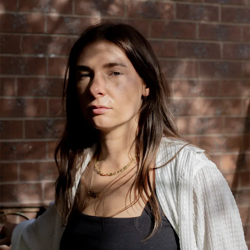Araluen Evelyn