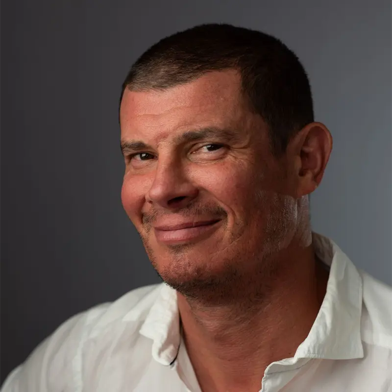 Boyle Jarrod