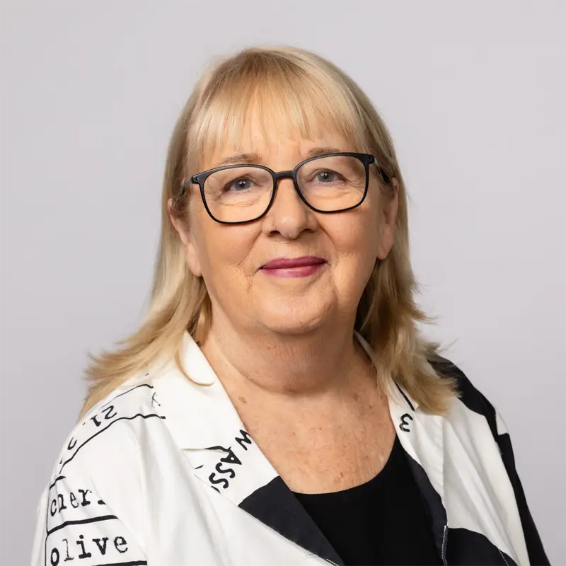 Macklin Jenny