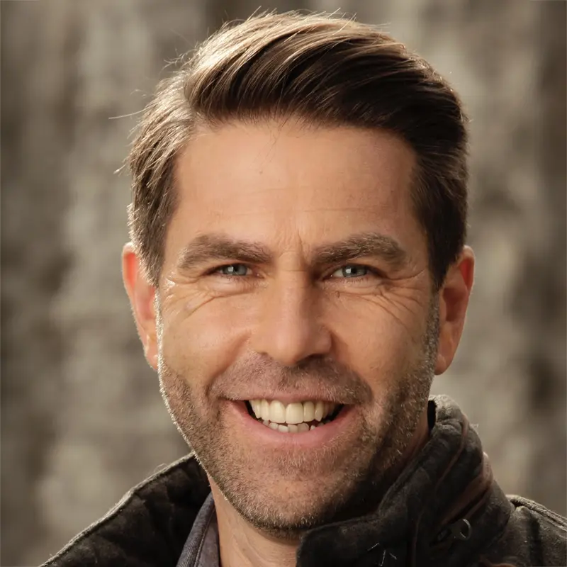McCoy Michael