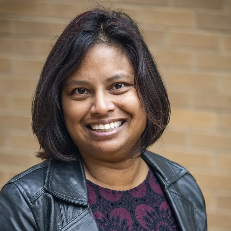 Kumar Sharmini